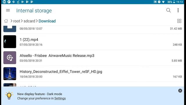 How To Get A Custom Alarm Ringtone On Android смотреть онлайн