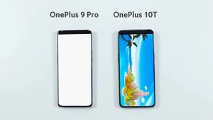 Oneplus 9 Pro vs Oneplus 10T | SPEED TEST
