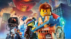 The Lego Movie Videogame Soundtracks - 01 Main Menu Theme Bricksburg