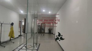 Пансионат Самшитовая Роща. Завтрак в темноте. Отдых в Абхазии.