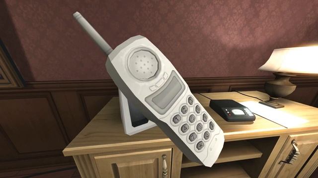 Gone Home/w Matt Visual! - The Daily Deal #55 смотреть онлайн