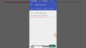 how to change background in cs 1.6 Android+PC