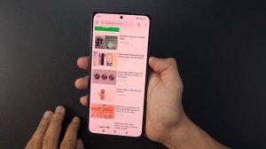 How to Take Screenshot Redmi Note 13