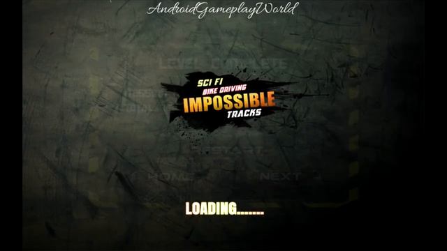 Incredible Monster Hero: Sci Fi Bike Adventure Android Gameplay смотреть онлайн