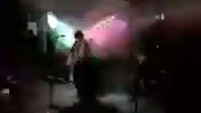Roadhouse Blues - Pirates Of Monkey Cheeky Pt Mac 2000