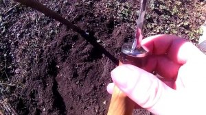 Охотничий нож своими руками.  Обзор.