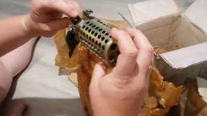 Светомаскировочные устройства ГАЗ-69