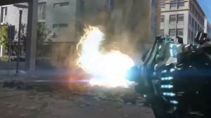 LASER BLASTER - Action Movie FX NEW Update