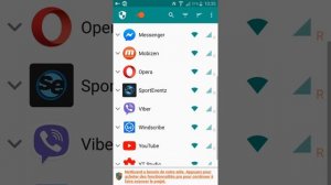 NetGuard Pro 2.251 Apk + Mod for android [No root]