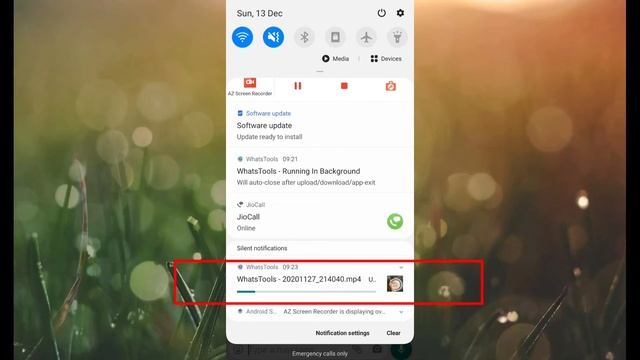 Whatsapp Par Big File Kaise Send Kare смотреть онлайн
