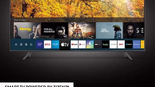 5 Best 8K HDR Smart Tv in 2021 | 8K Smart TV смотреть онлайн