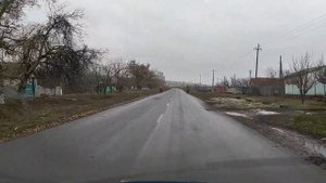 МАЛОАЛЕКСАНДРОВКА (Малоолександрiвка) | Через село без комментариев