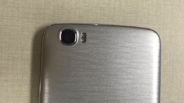 HOMTOM HT6 4G Phablet смотреть онлайн