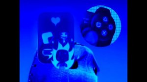 Trapped In Chorded Orange Vocoder