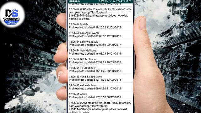 Whatsapp New Mod LATEST{ NEW FEATURES AND PRIVACY} For Android [Must Watch смотреть онлайн
