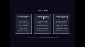 วิธีปลดล็อกทุกฉาก CG แค่คลิกเดียว!! - Summertime Saga v0.20.15 (PC+มือถือ)