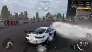 Drift Racing Online(Eclipse)
