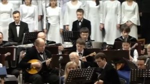 П.И.Чайковский "Снегурочка" ч.1