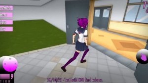 Yandere Simulator Mobile +DL | Yandere Simulator Fan Game Android