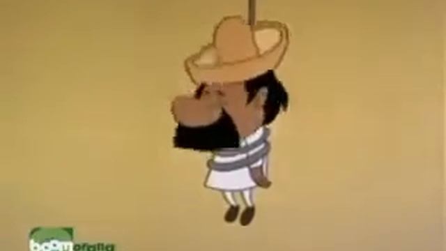 PICA-PAU DELEGADO | EP092 смотреть онлайн