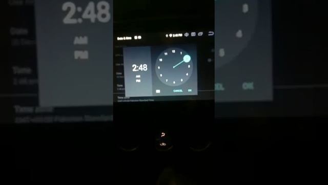 New Swift display android LCD screen Panel,New Swift Car LED Time setting New Swift Car display le смотреть онлайн