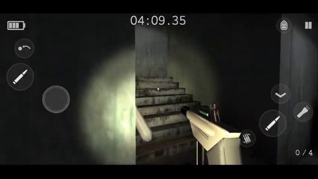 Specimen zero- Code escape Speedrun Nightmare mode смотреть онлайн