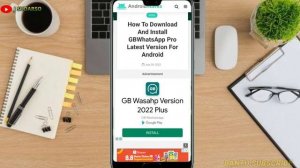 Cara Download Wa Gb Di Google Chrome Versi Terbaru 2022