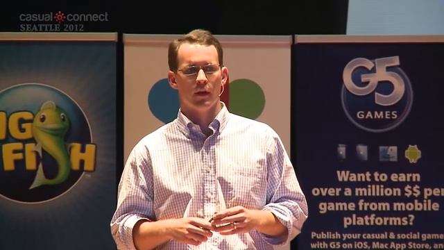 Moore's Law and the Rate of Change in the Games Industry | Paul THELEN смотреть онлайн