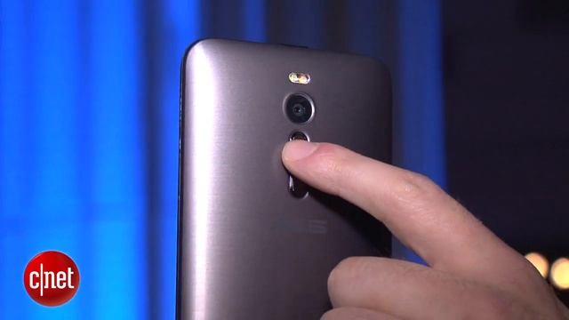 A budget smartphone with impressive hardware смотреть онлайн