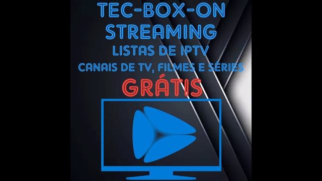 IPTV listas de 2022 смотреть онлайн