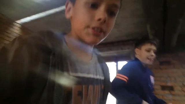 По заброшке 2 смотреть онлайн