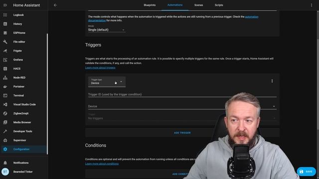 Get notified on Home Assistant Add-On failure смотреть онлайн