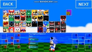 FNaS World 3D Reuploaded part 3