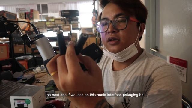 #BANDLAB LINK DIGITAL-audio interface murah?bagus смотреть онлайн