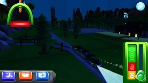 Thomas and Friends Magical Tracks Mobile Gaming