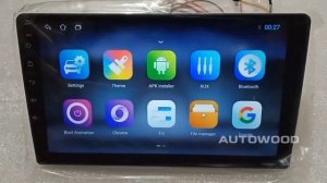 How to reset TS7 android full hard resat