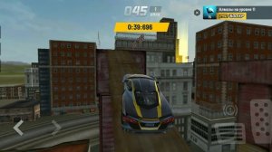 Триал 3 //Extreme Car Driving Simulator