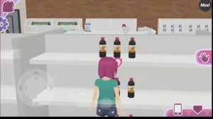 How to cooking ||| Shoujo city 3d ||| Anania Gaming