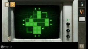 Spotlight: Room Escape Android Game Play |  Level 5 Epiphany Walkthrough