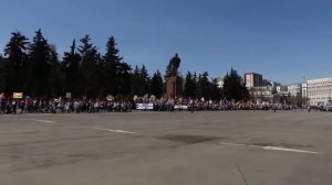 Поддержка моногородов