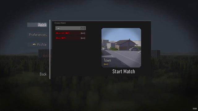 S.F. Bravo - Devlog 1 - FPS made in Game Maker 1.4