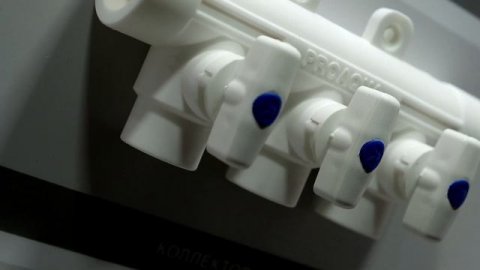 PRO AQUA на выставке Aquatherm Moscow2024