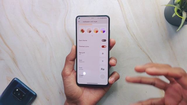 CrDroid v9.3 For Redmi K20 Pro ⚡ QPR2 Changes & New Features 🔥 смотреть онлайн