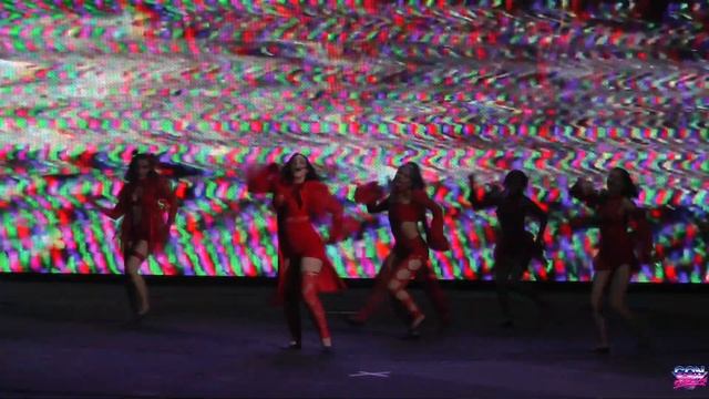 CON.Версия 2024 Vibe’s On - bewitched (PIXY) смотреть онлайн