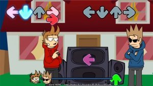 An Accidental Bop (Nerves x Norway but it's a Tord and Tom Cover)