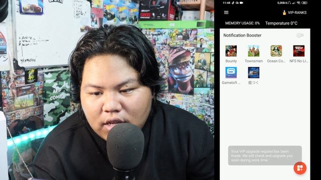 BEGINILAH CARA UNTUK MENGUPGRADE VIP DI WEB BLACKMOD DI ANDROID TANPA PAKE DOLAR ATAU PAYPAL #TAC смотреть онлайн