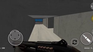 Zombie Evil Kill 7 Horror Escape - Fps Zombie Shooting Game - Android GamePlay #37