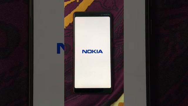 Nokia 7 Plus Notification Sound Problem in Android 8.1 смотреть онлайн