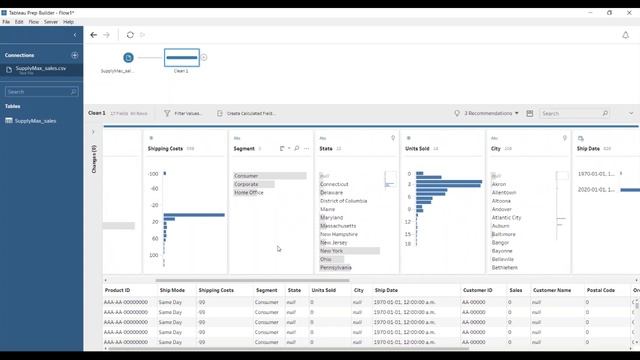 Data Prep for Tableau - Save Hours & Accelerate Analytics смотреть онлайн