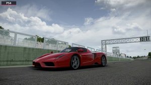 Project CARS 2 – PS4 vs. PS4 Pro 4K Graphics Comparison & Frame Rate Test